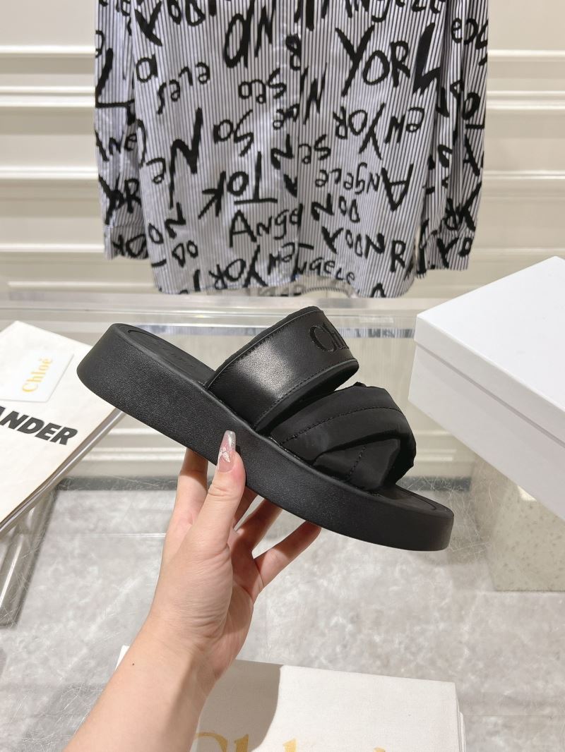 Chloe Sandals